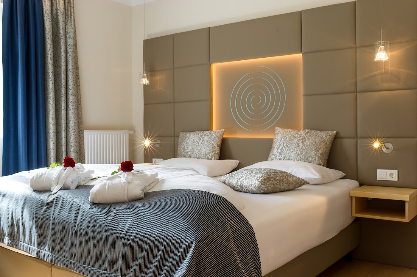 Das Balance - Spa & Golf Hotel am Wörthersee, dog-friendly hotel, photo 2