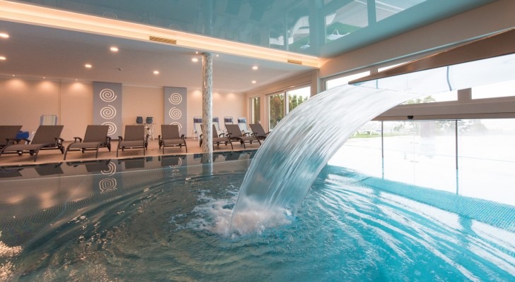 Das Balance - Spa & Golf Hotel am Wörthersee, dog-friendly hotel, photo 3
