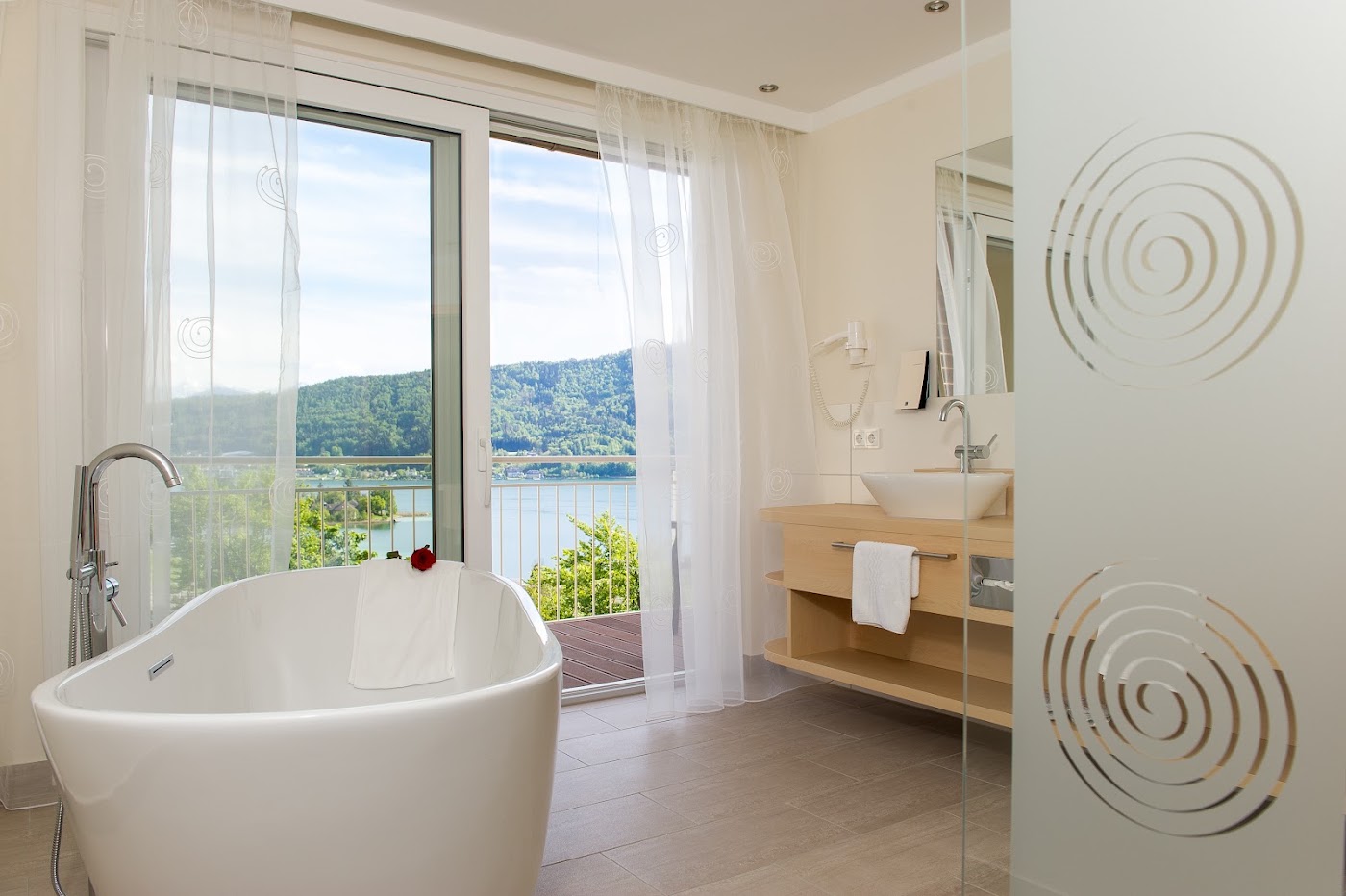 Das Balance - Spa & Golf Hotel am Wörthersee, dog-friendly hotel, photo 4