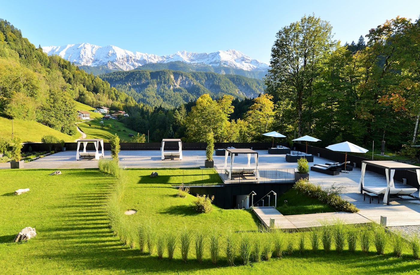 Das Graseck, dog-friendly hotel, photo 2
