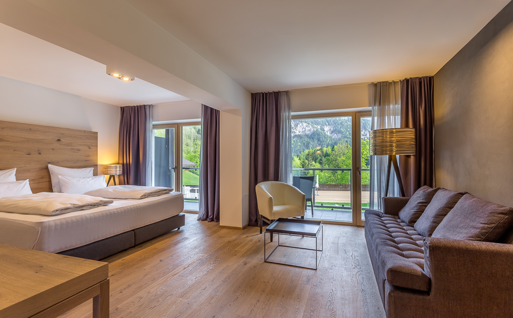 Das Graseck, dog-friendly hotel, photo 3