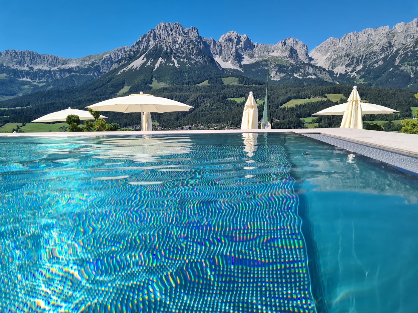 Das Kaiserblick, dog-friendly hotel, photo 4