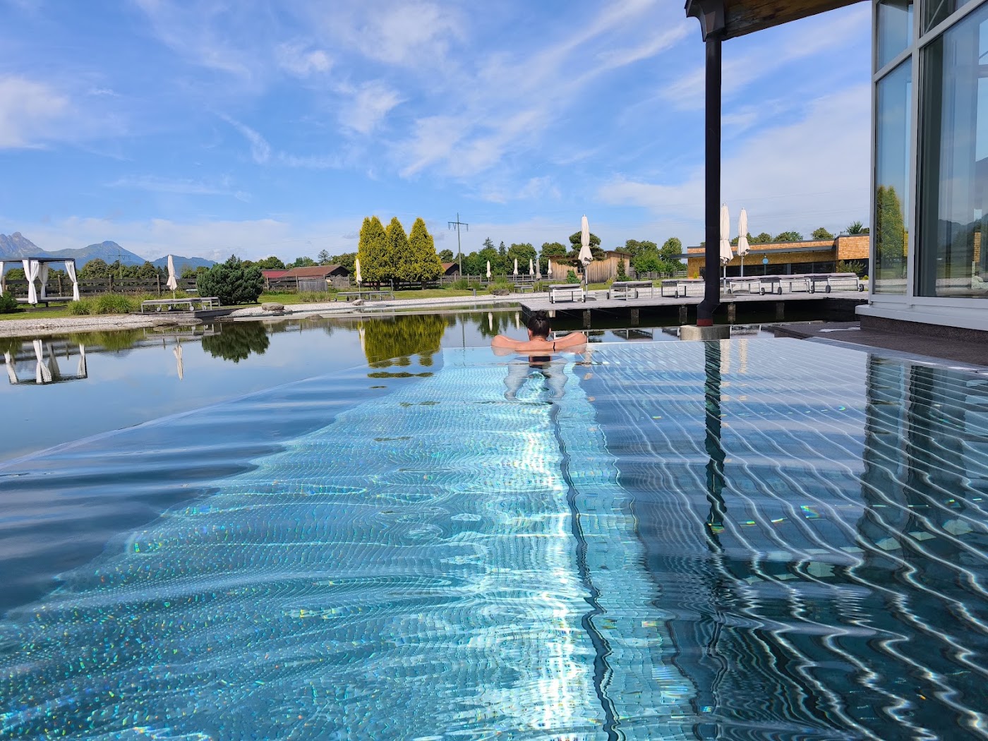 Das König Ludwig, dog-friendly hotel, photo 4