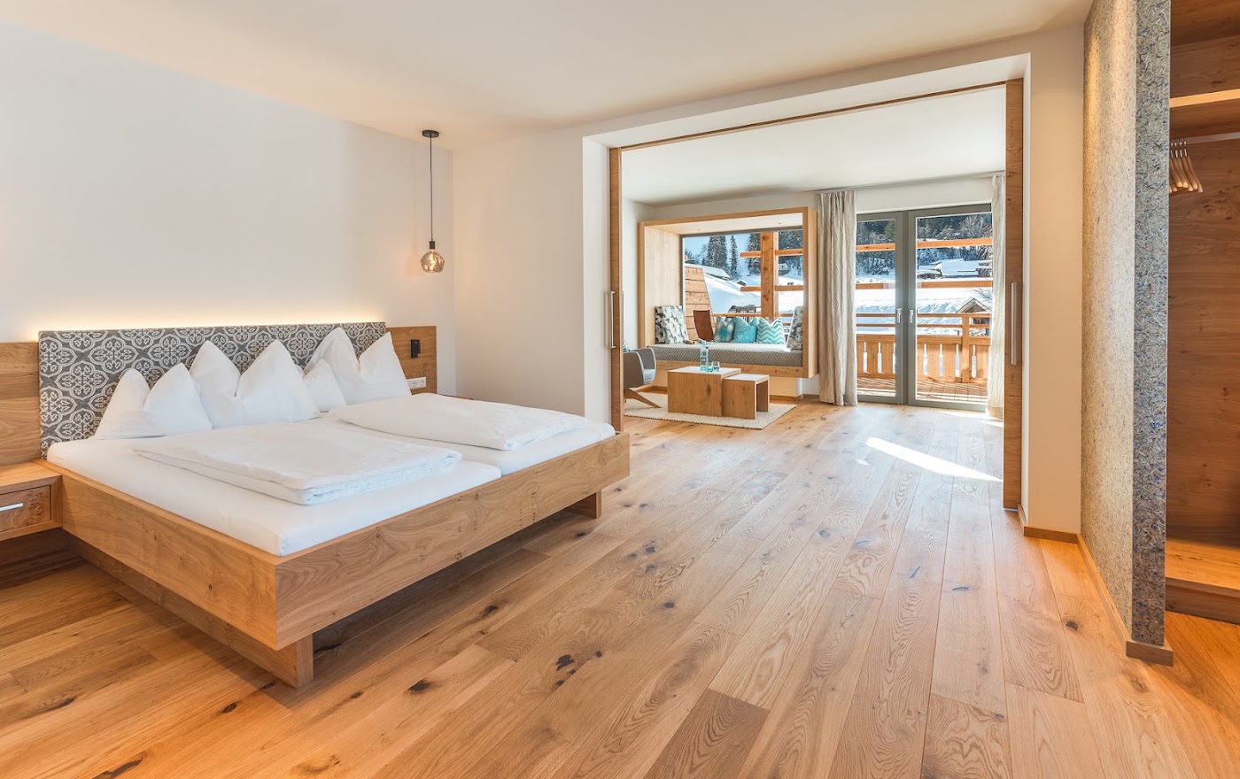Das Leonhard - Naturparkhotel am Weissensee, dog-friendly hotel, photo 3