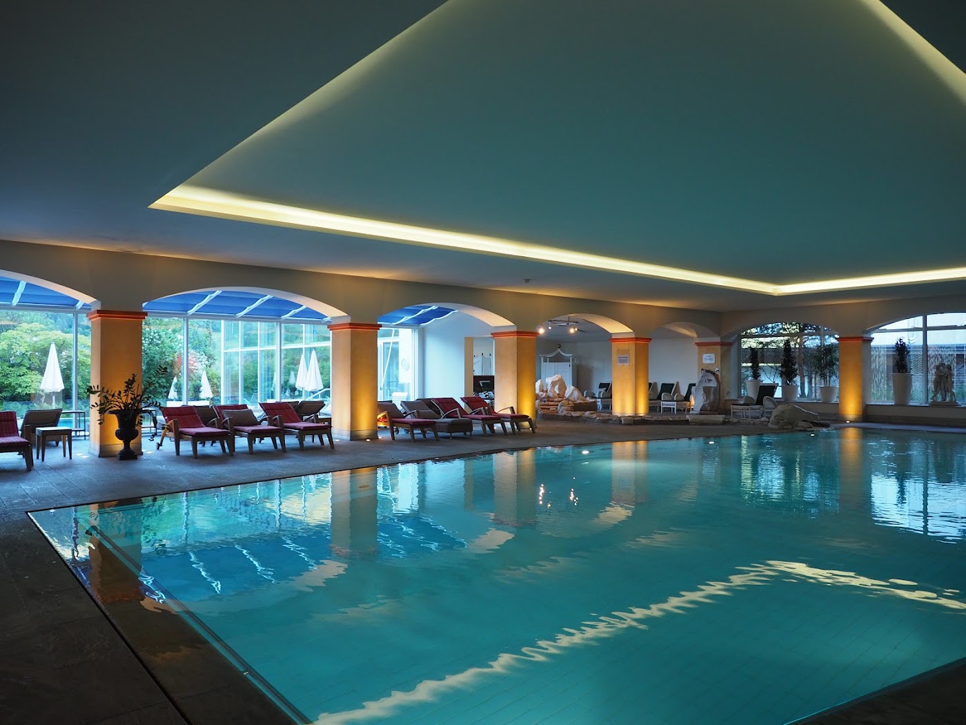 Das Ronacher Therme & Spa Resort, dog-friendly hotel, photo 4