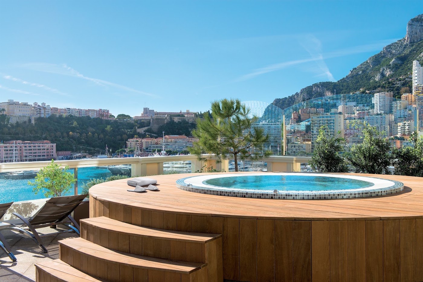 Hôtel de Paris Monte-Carlo, dog-friendly hotel, photo 4
