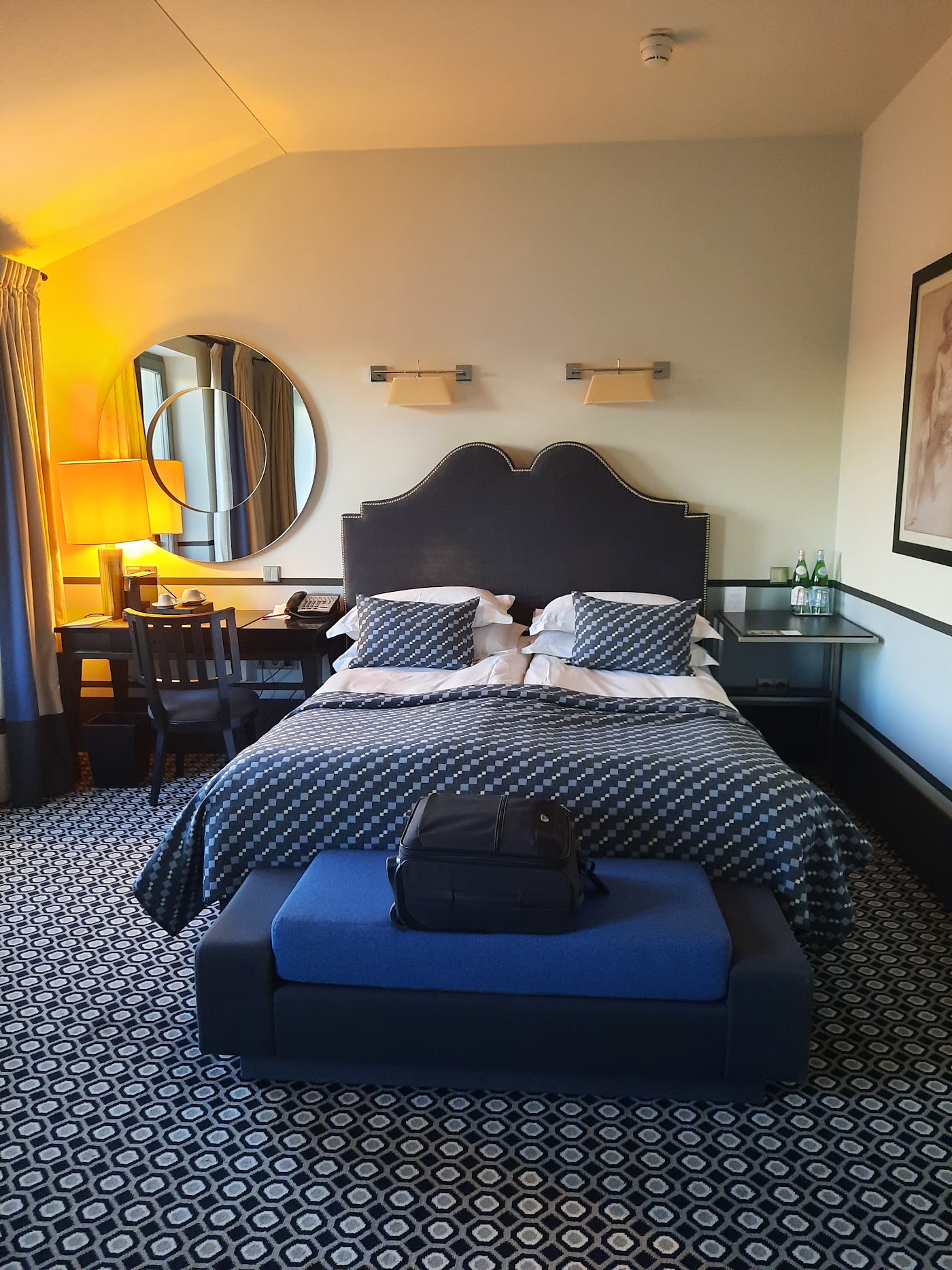 Hotel De Rome Berlin, dog-friendly hotel, photo 3