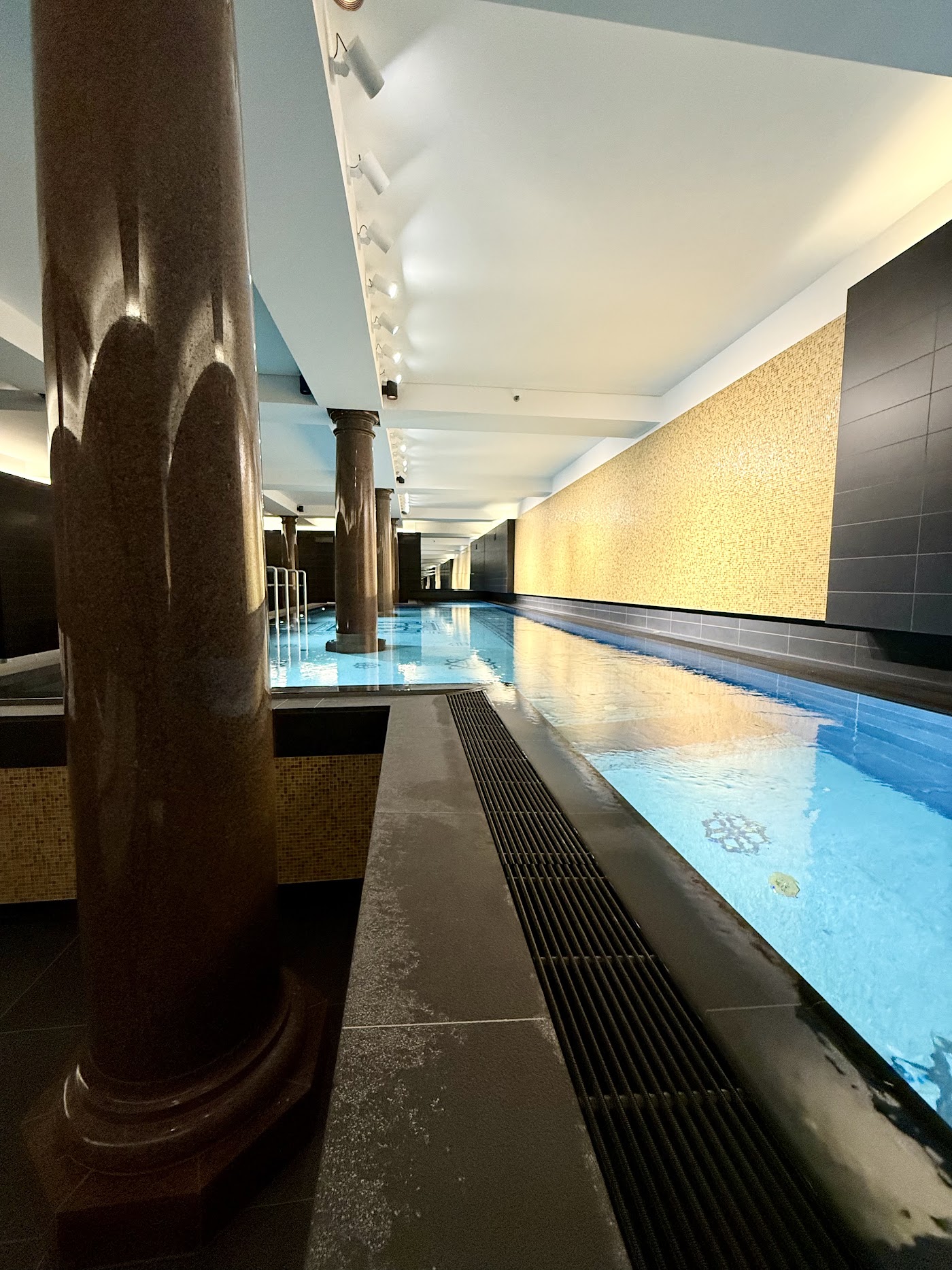 Hotel De Rome Berlin, dog-friendly hotel, photo 4