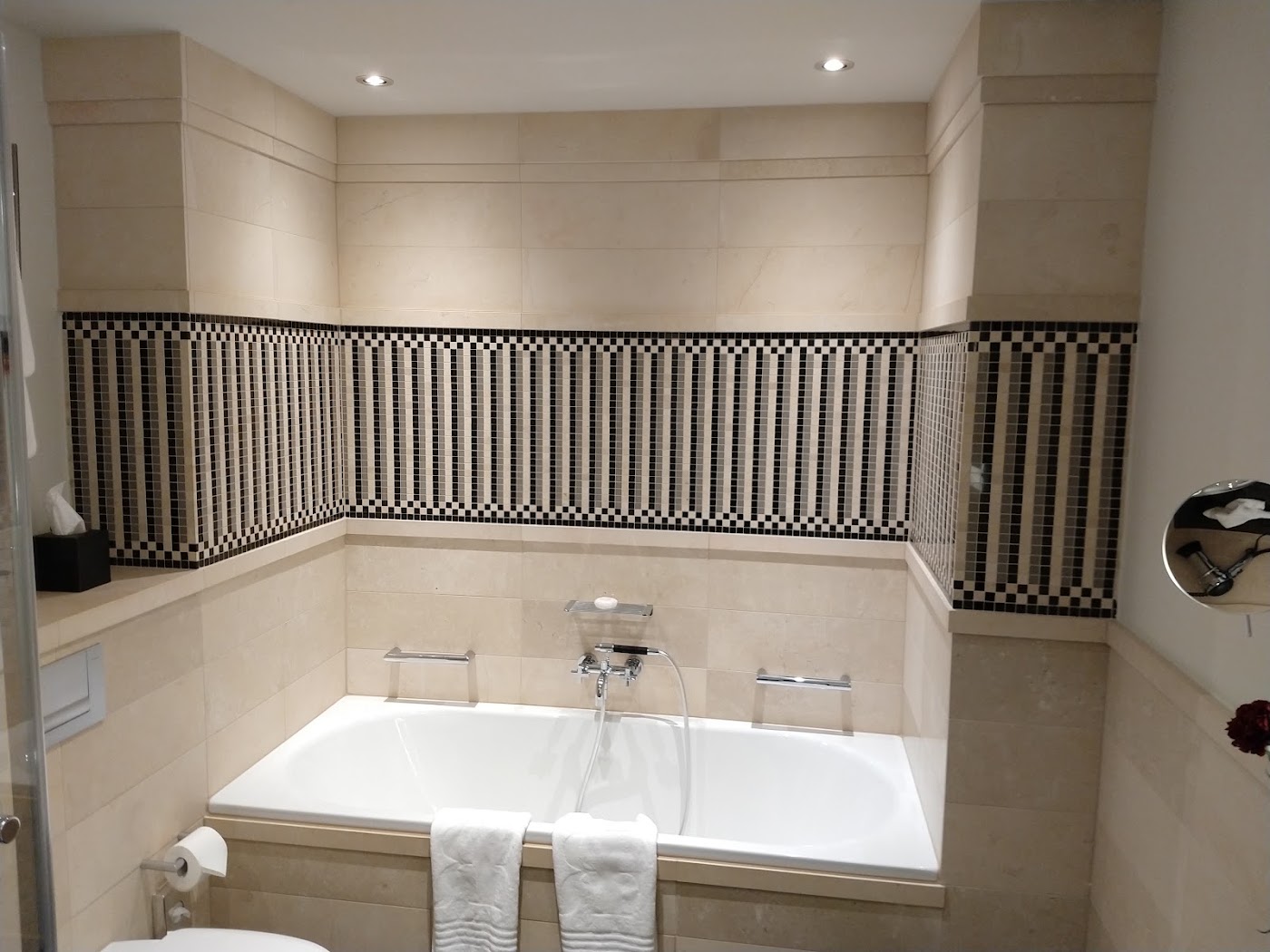 Hotel De Rome Berlin, dog-friendly hotel, photo 5