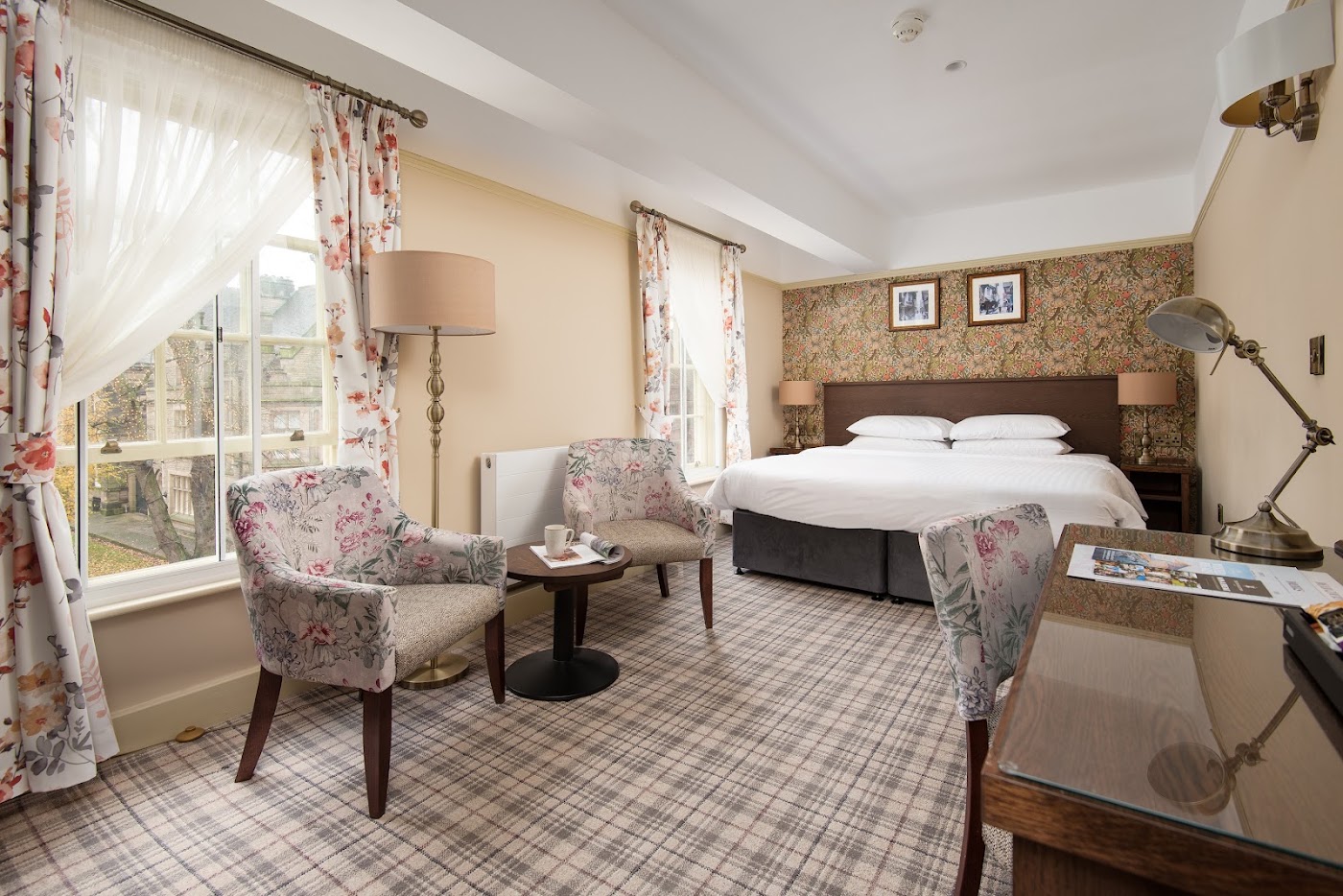 Dean Court, dog-friendly hotel, photo 3