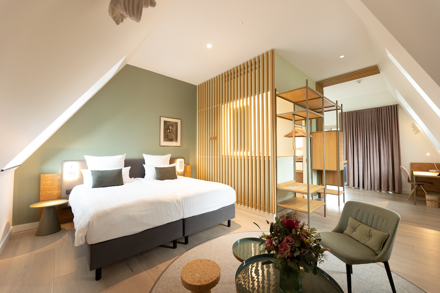 Deinhard's Hotel, dog-friendly hotel, photo 3