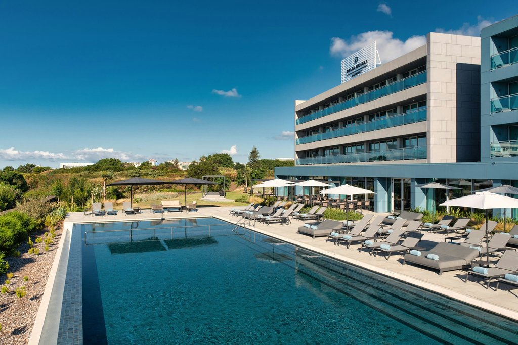 Delta Hotels by Marriott Azores, dog-friendly hotel, photo 2
