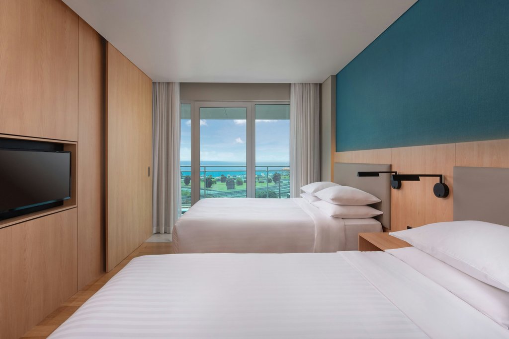 Delta Hotels by Marriott Azores, dog-friendly hotel, photo 3