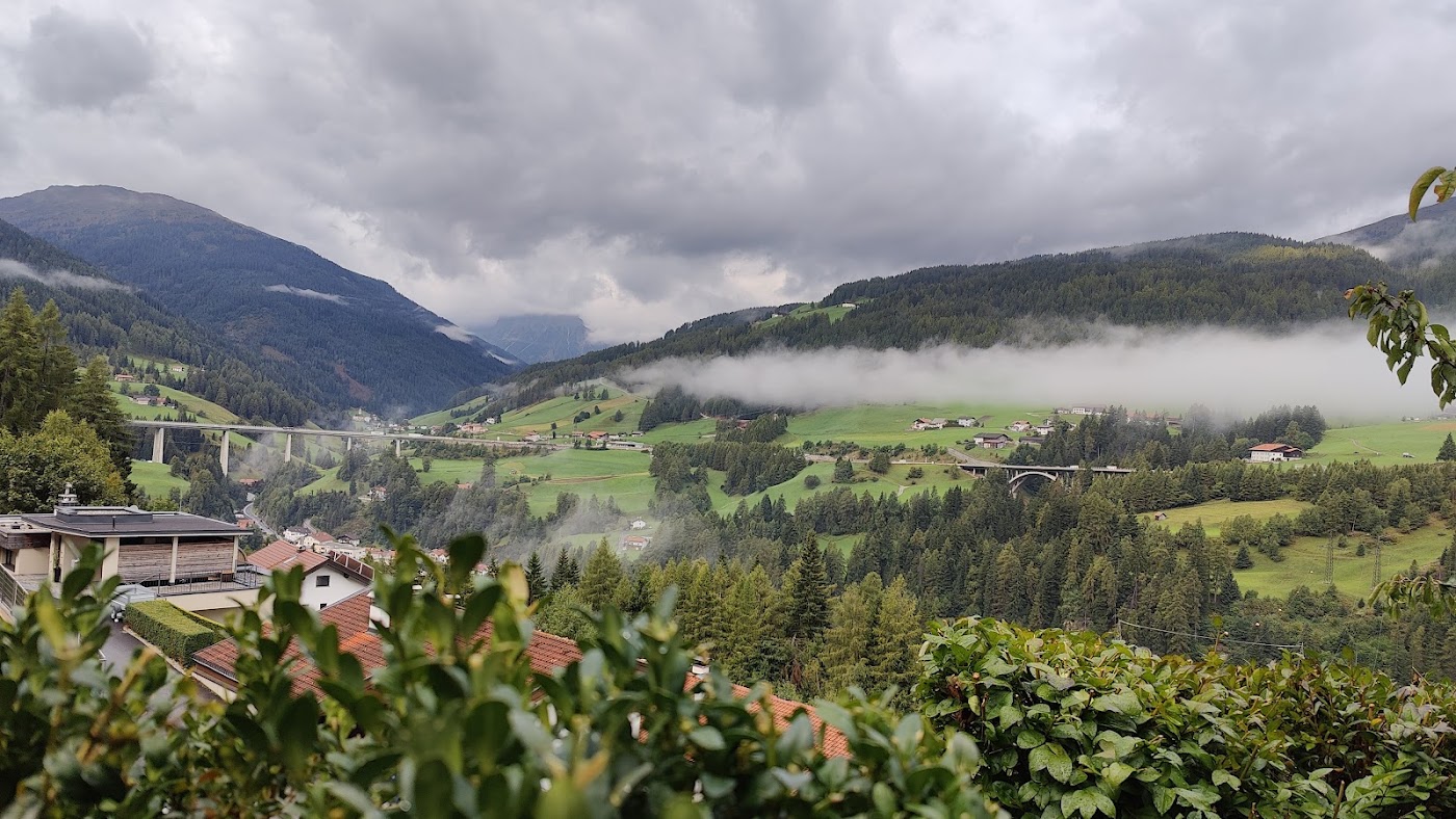 Der Berghof, dog-friendly hotel, photo 2
