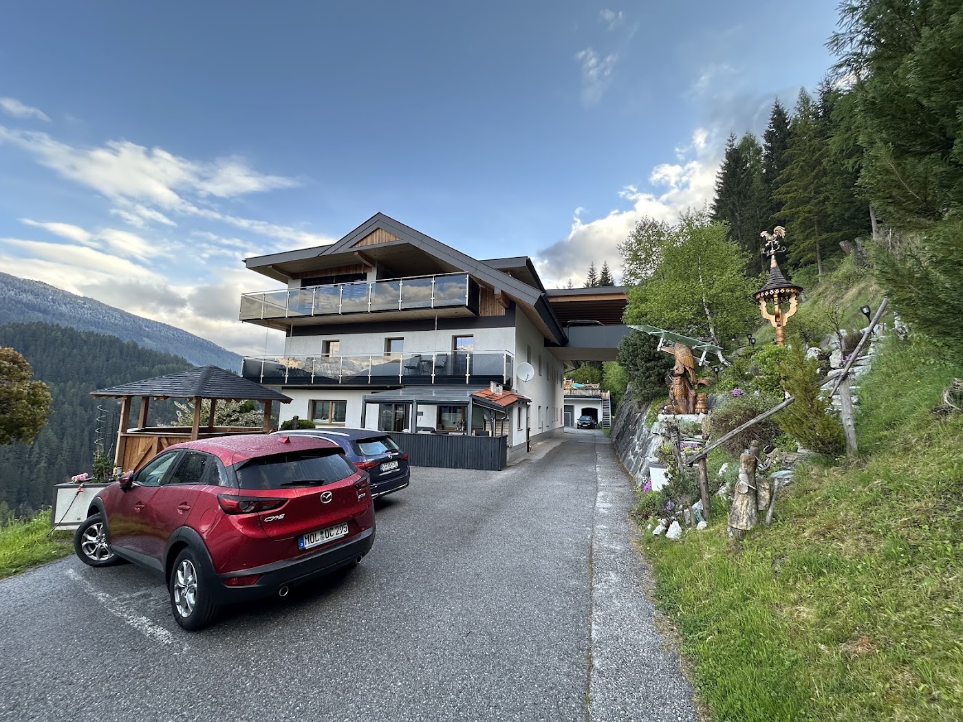 Der Berghof, dog-friendly hotel, photo 3