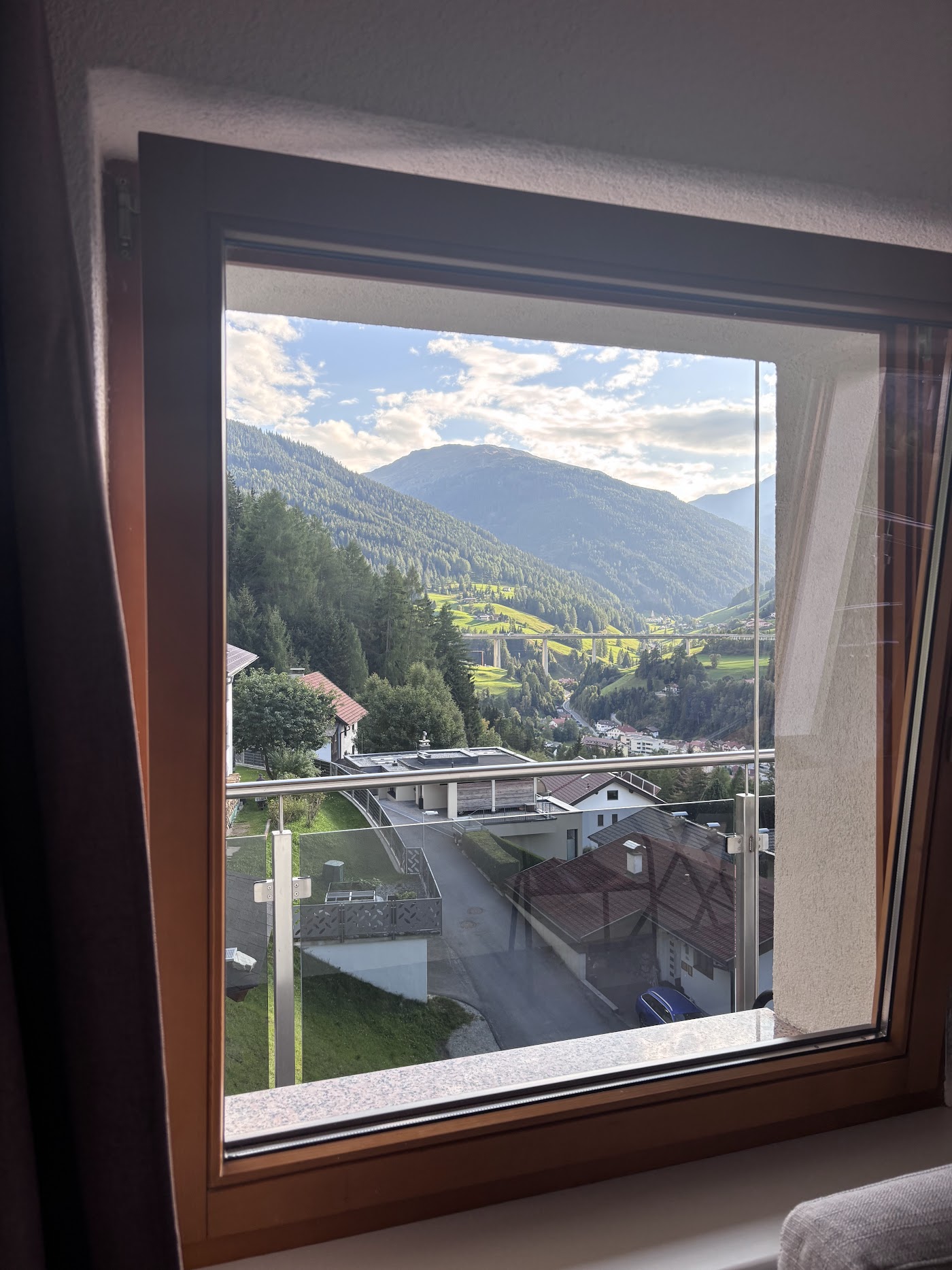 Der Berghof, dog-friendly hotel, photo 5