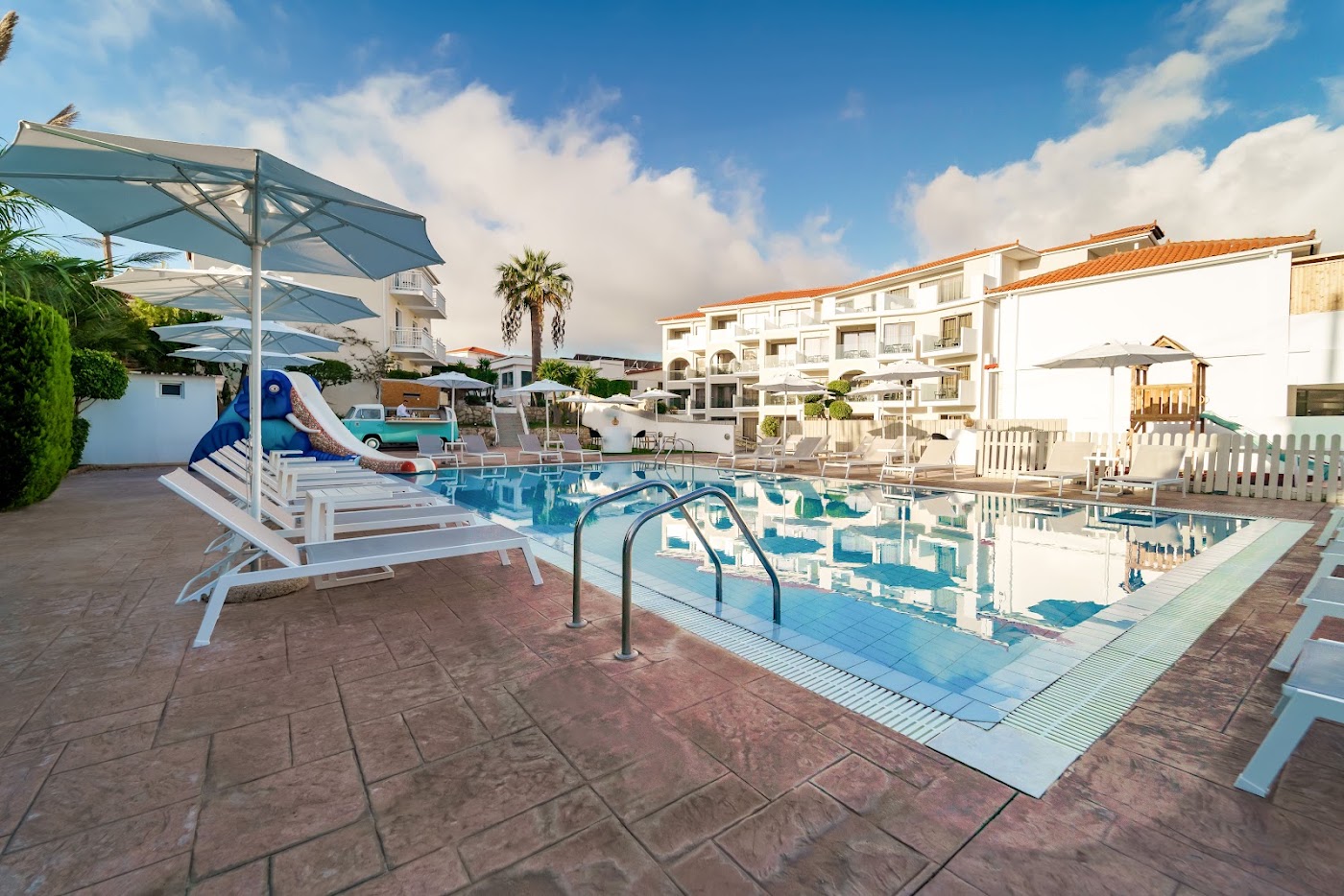 Diana Palace Hotel Zakynthos, dog-friendly hotel, photo 2