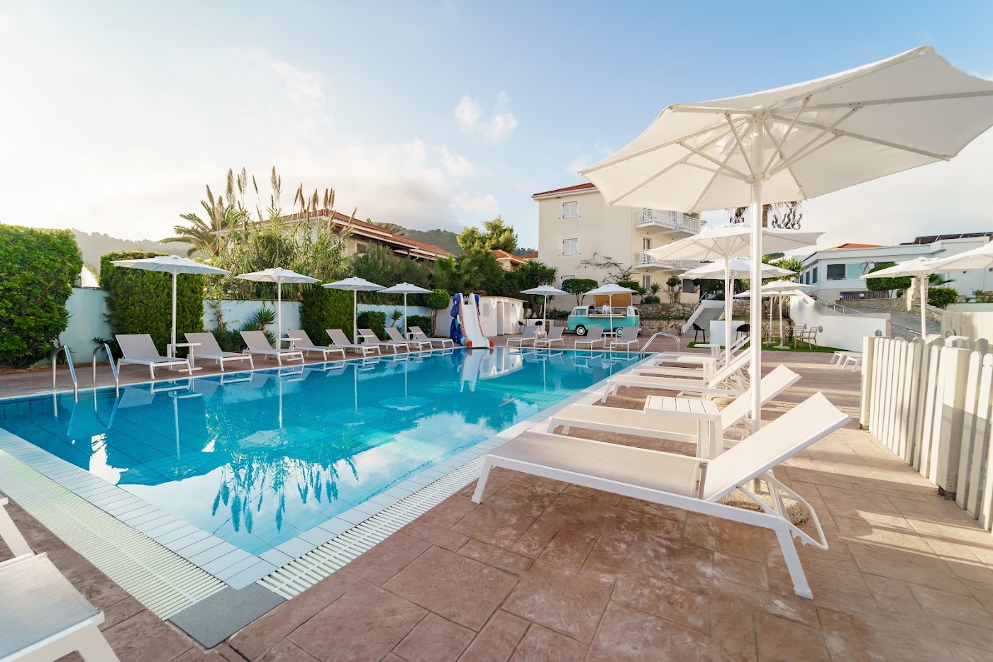 Diana Palace Hotel Zakynthos, dog-friendly hotel, photo 4