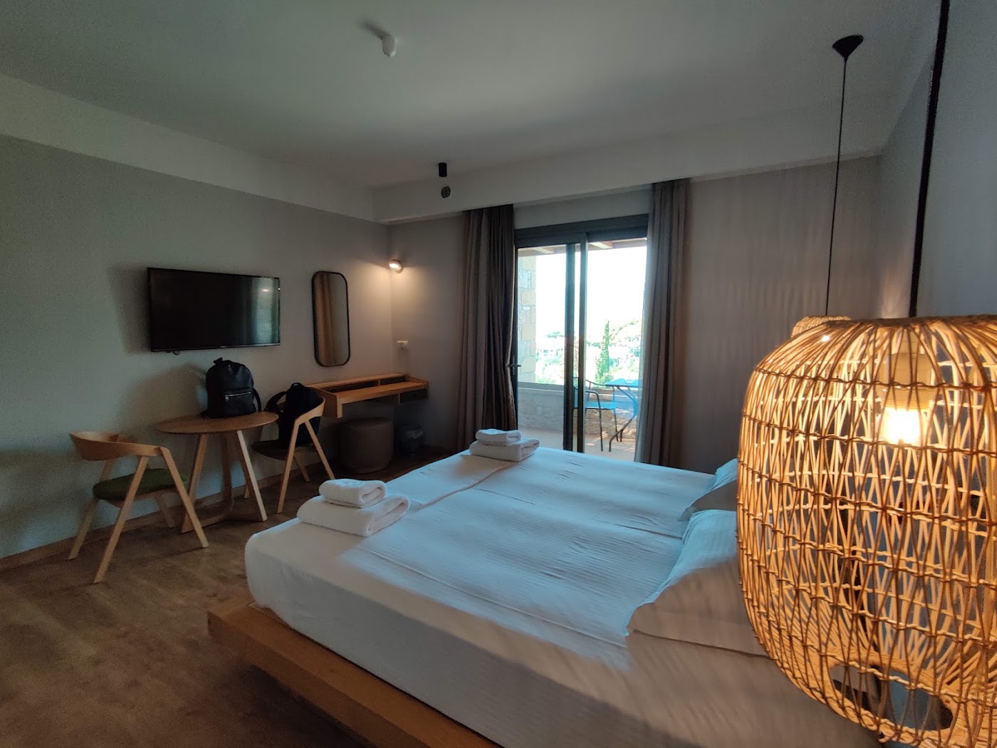 Diapori Suites Hotel, dog-friendly hotel, photo 3