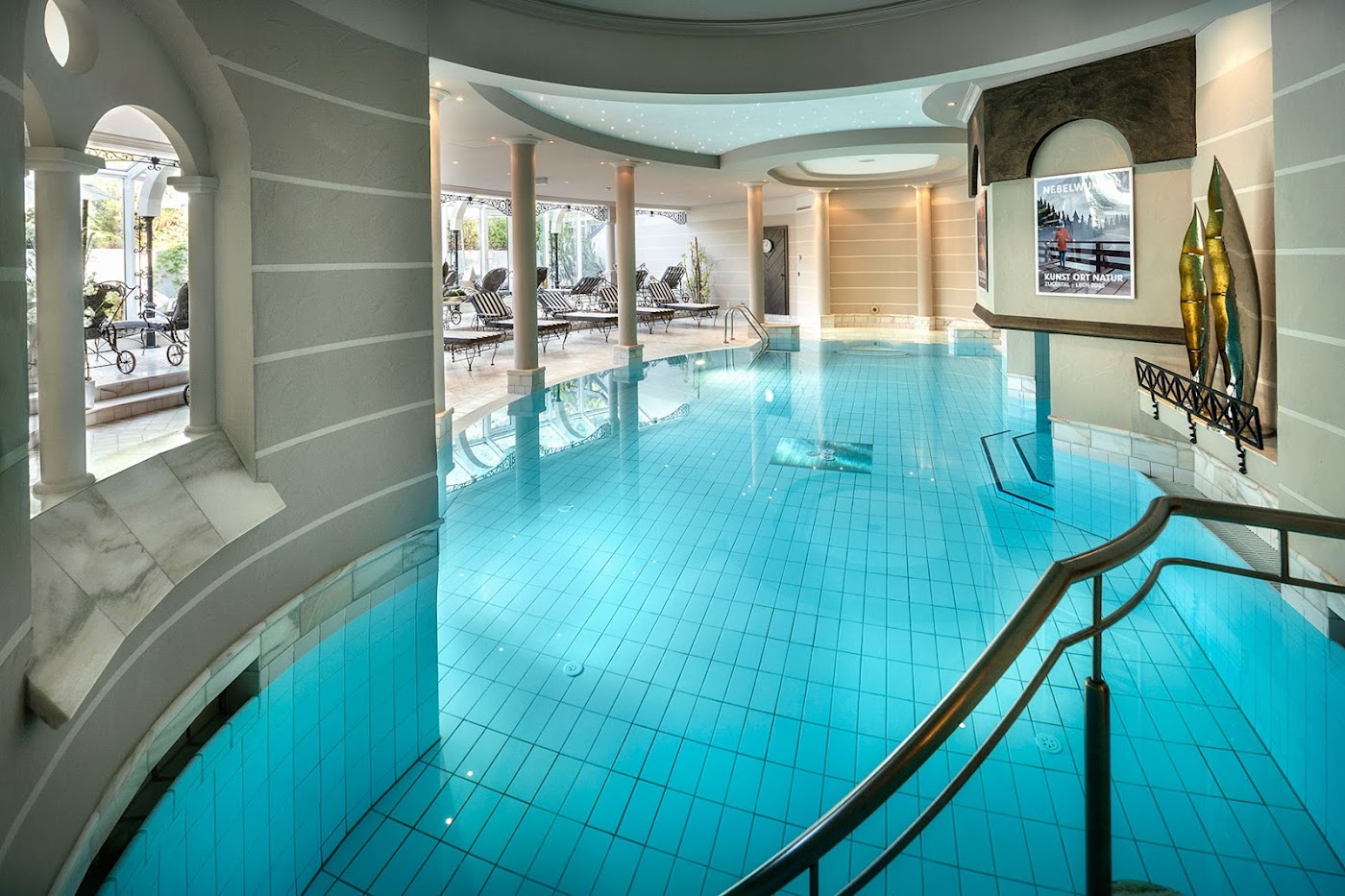 Die Krone von Lech, dog-friendly hotel, photo 4