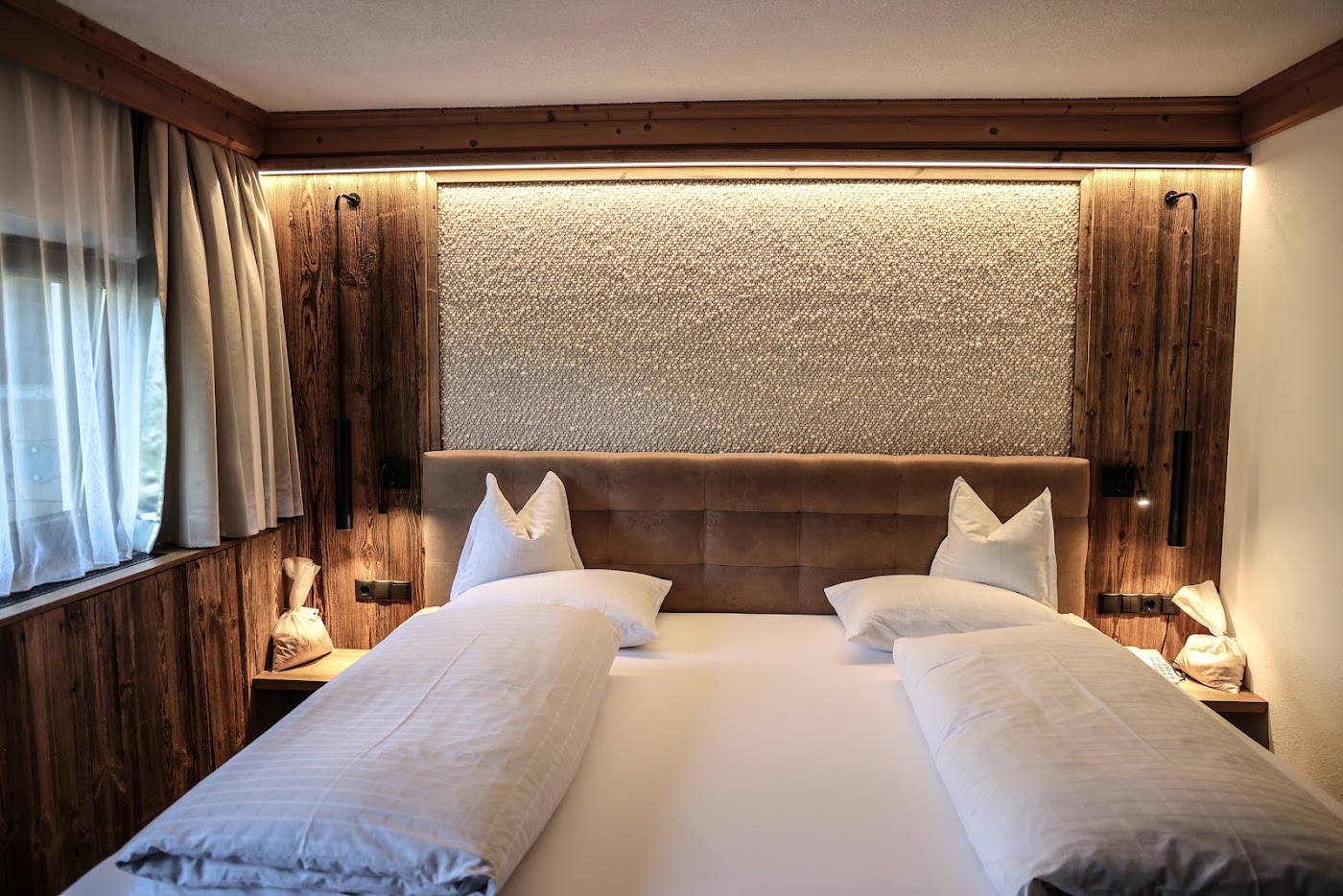 Die Seefelderin - Boutiquehotel St. Georg, dog-friendly hotel, photo 2