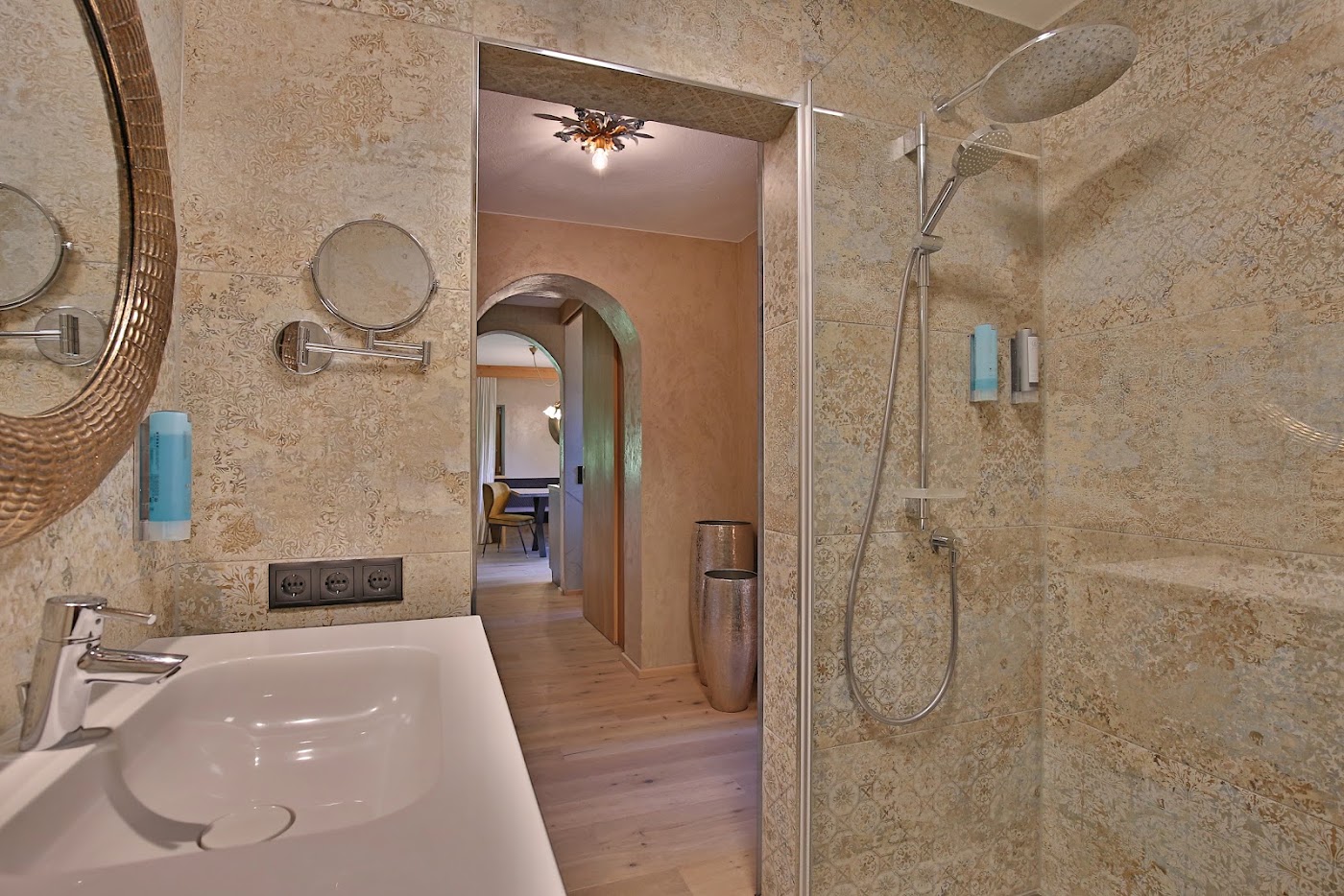 Die Seefelderin - Boutiquehotel St. Georg, dog-friendly hotel, photo 4