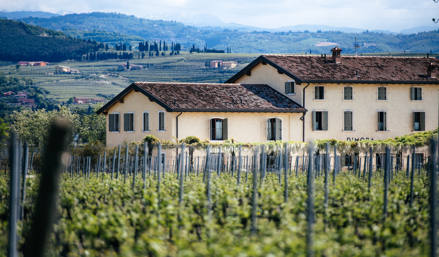 Dimora Buglioni Wine Relais, dog-friendly hotel in Verona