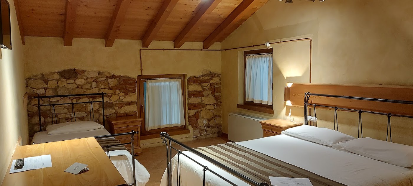 Dimora Buglioni Wine Relais, dog-friendly hotel, photo 2