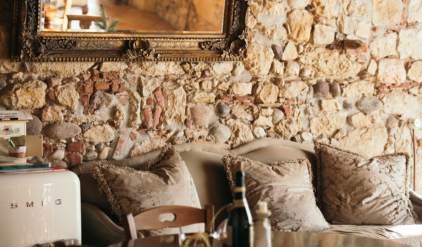Dimora Buglioni Wine Relais, dog-friendly hotel, photo 4