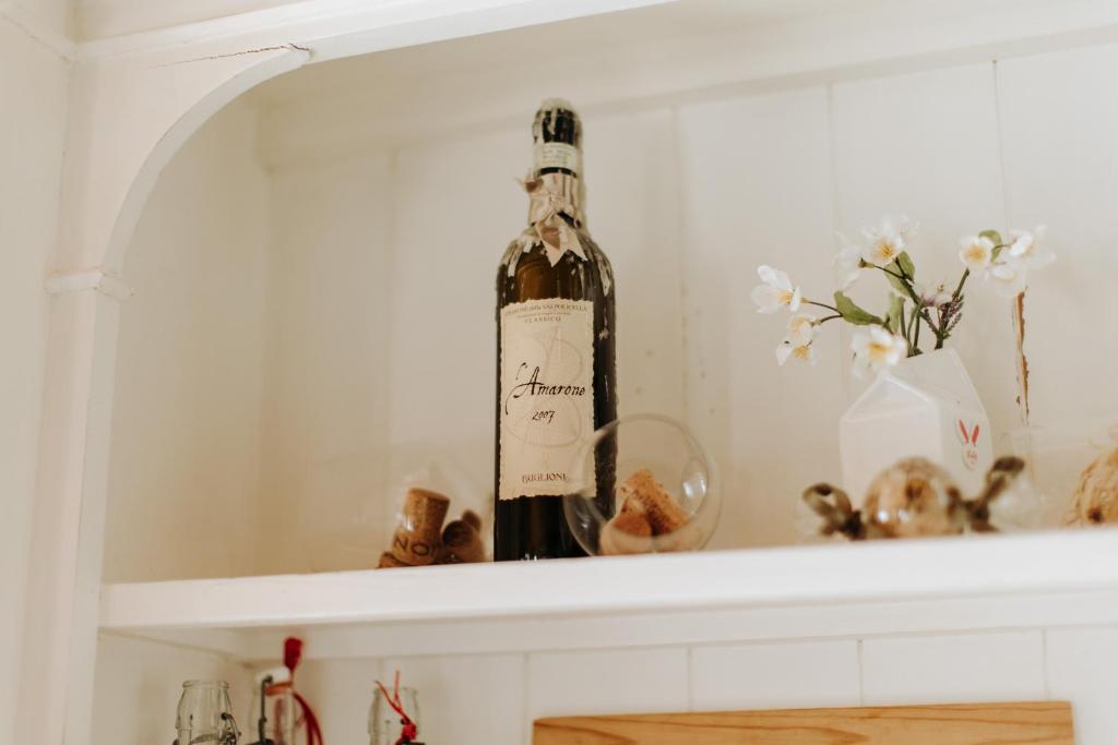 Dimora Buglioni Wine Relais, dog-friendly hotel, photo 5