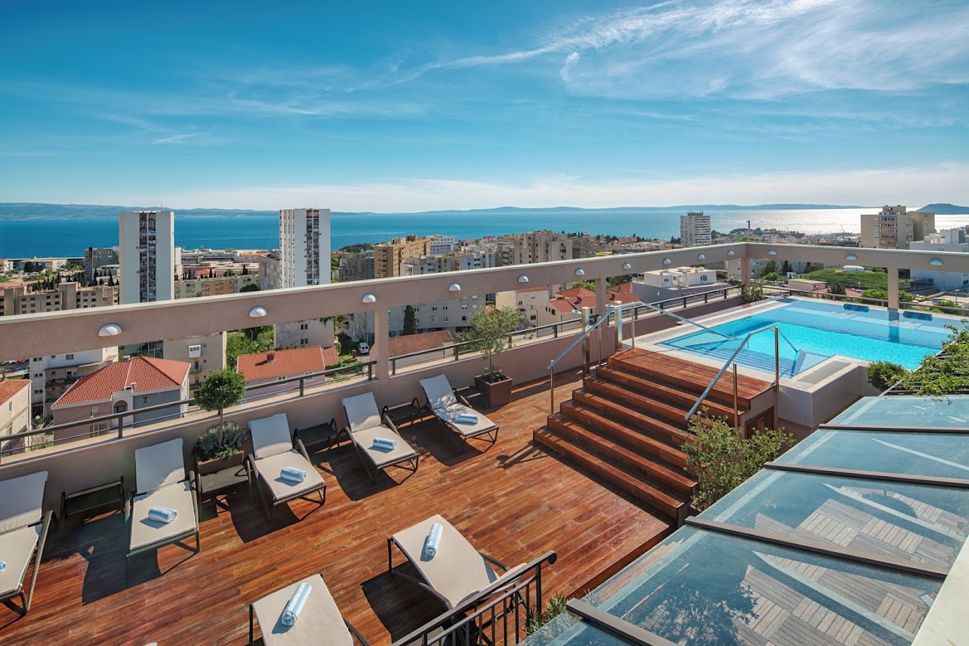 Dioklecijan Hotel & Residence, dog-friendly hotel, photo 2