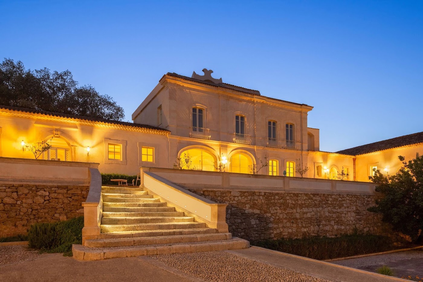 Dolce by Wyndham Siracusa I Monasteri Golf & Spa, dog-friendly hotel in Syracuse and Noto