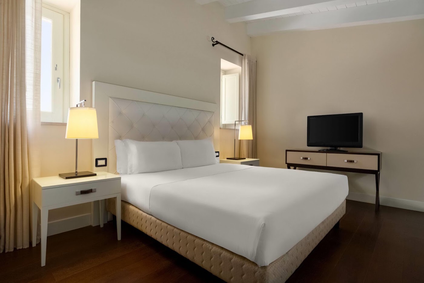 Dolce by Wyndham Siracusa I Monasteri Golf & Spa, dog-friendly hotel, photo 2