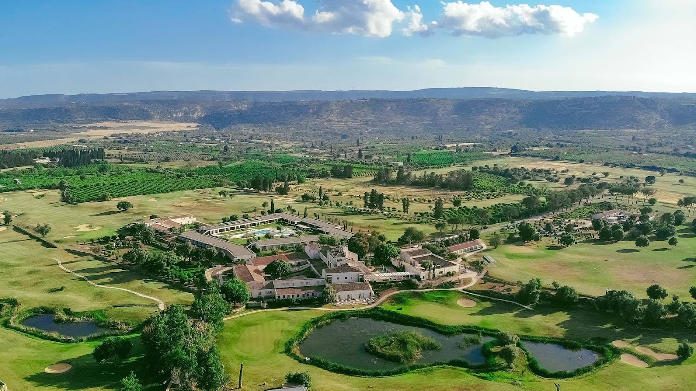 Dolce by Wyndham Siracusa I Monasteri Golf & Spa, dog-friendly hotel, photo 5