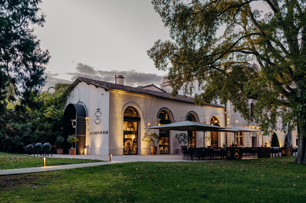 Domaine de Biar, dog-friendly hotel, photo 2
