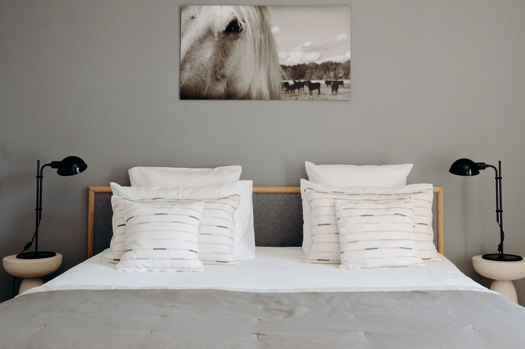 Domaine de Biar, dog-friendly hotel, photo 3