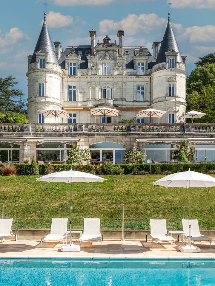 Domaine de la Tortinière, dog-friendly hotel, photo 2