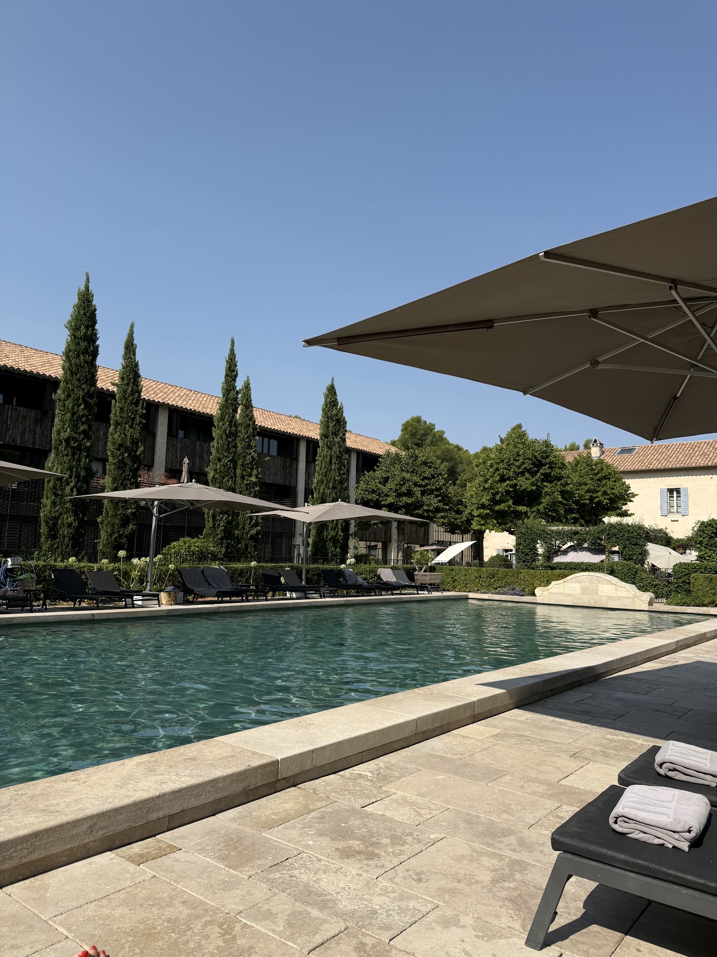 Domaine de Manville, dog-friendly hotel, photo 3