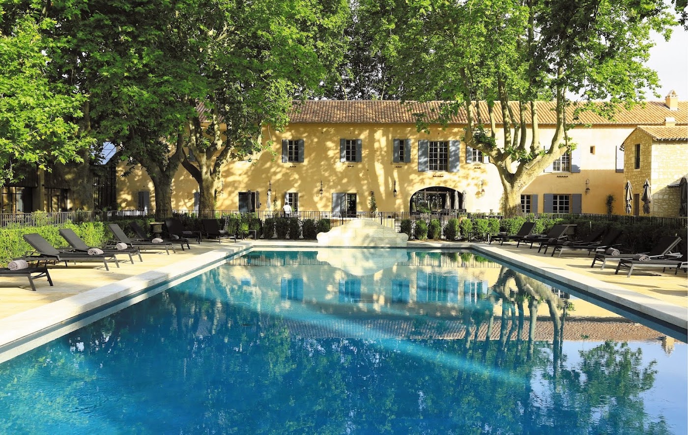 Domaine de Manville, dog-friendly hotel, photo 5