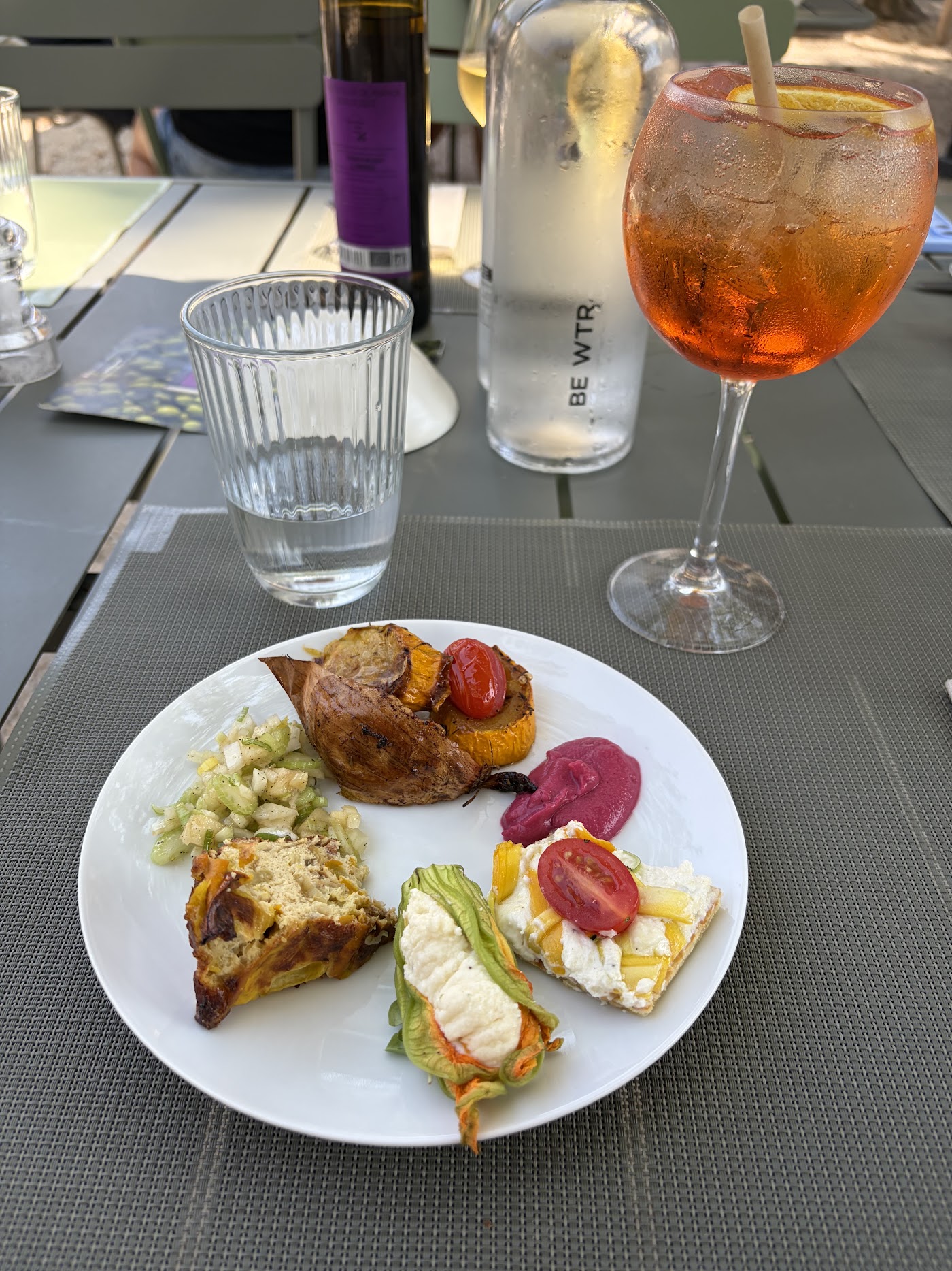 Domaine de Panéry, dog-friendly hotel, photo 5