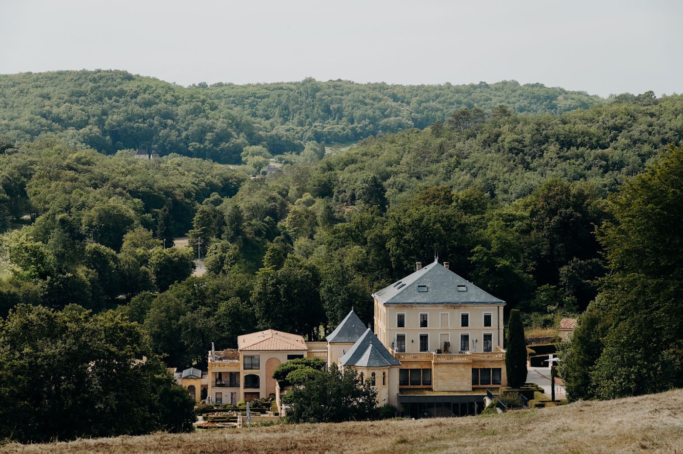 Domaine de Rochebois & Spa Nuxe, dog-friendly hotel, photo 2