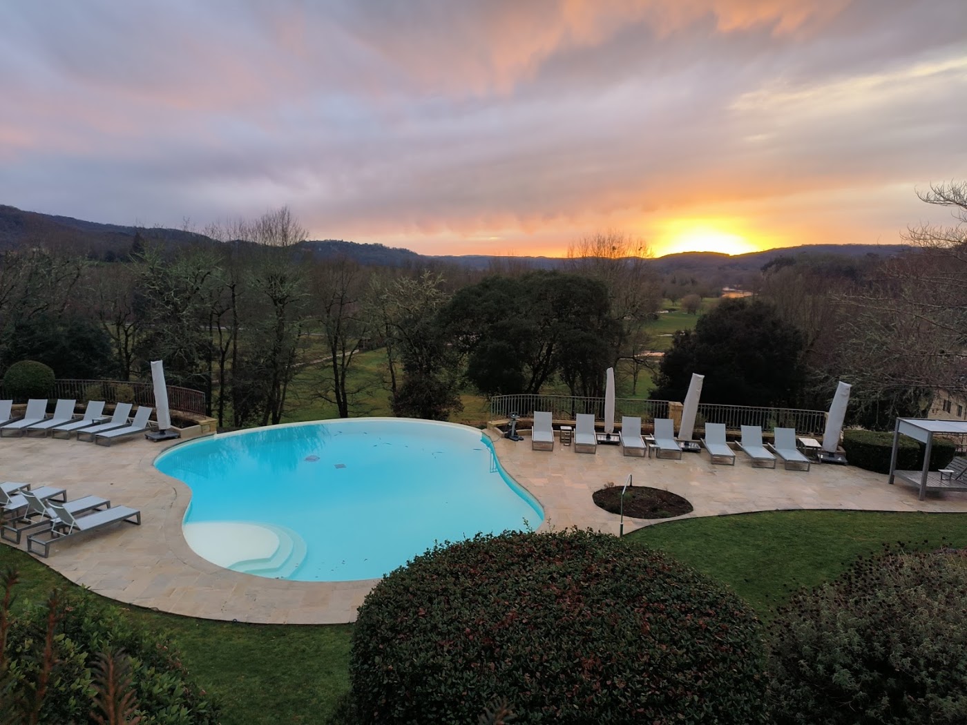 Domaine de Rochebois & Spa Nuxe, dog-friendly hotel, photo 4