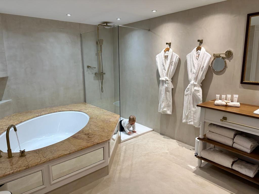 Domaine de Rochebois & Spa Nuxe, dog-friendly hotel, photo 5