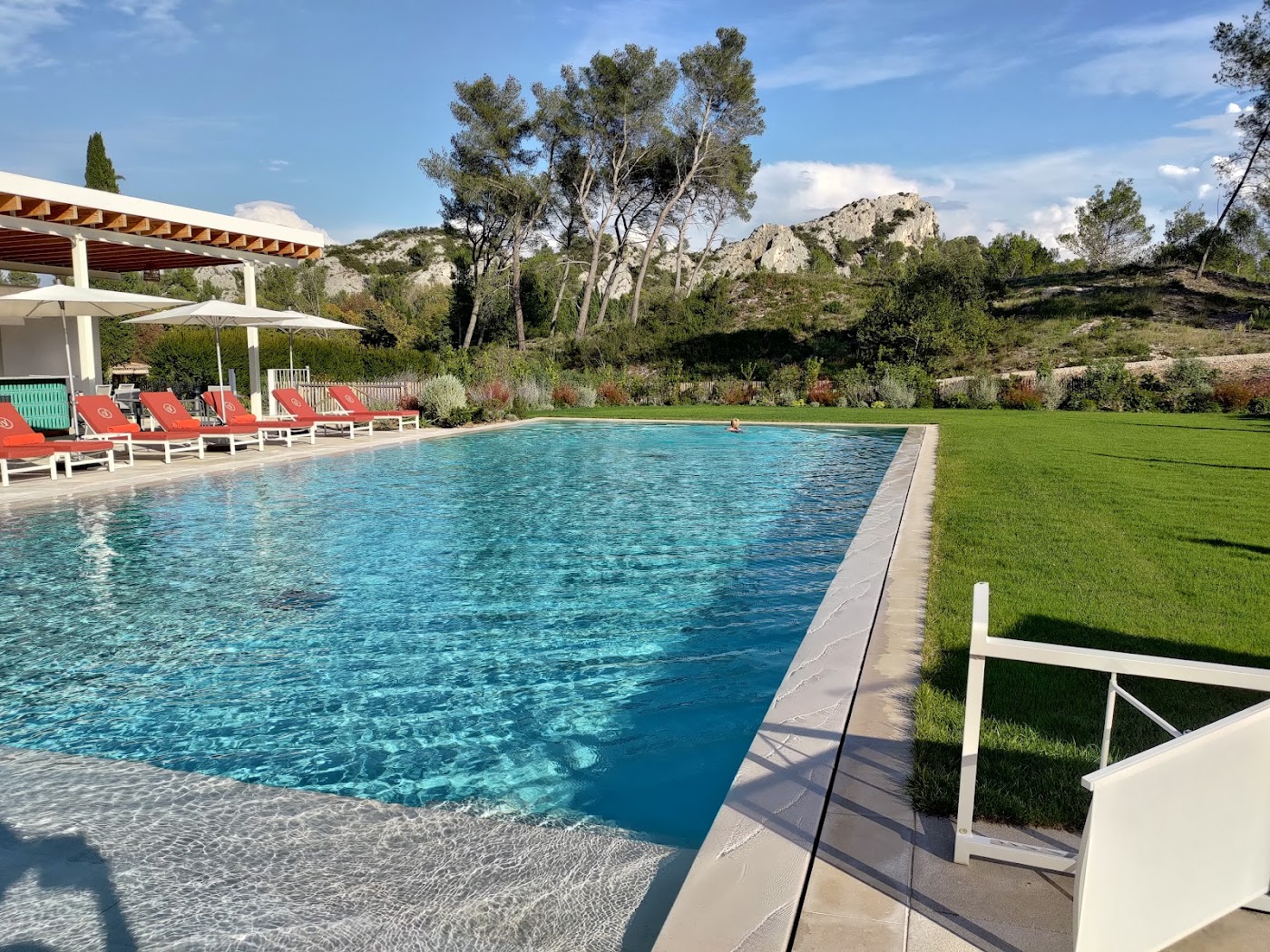 Domaine de Valmouriane, dog-friendly hotel, photo 3