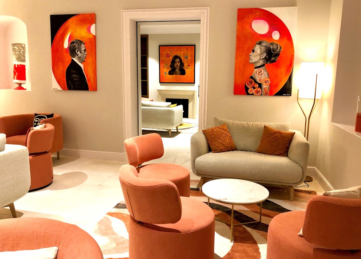 Domaine de Valmouriane, dog-friendly hotel, photo 5