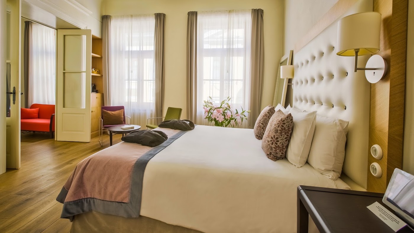 Dome Hotel & Spa, dog-friendly hotel, photo 3