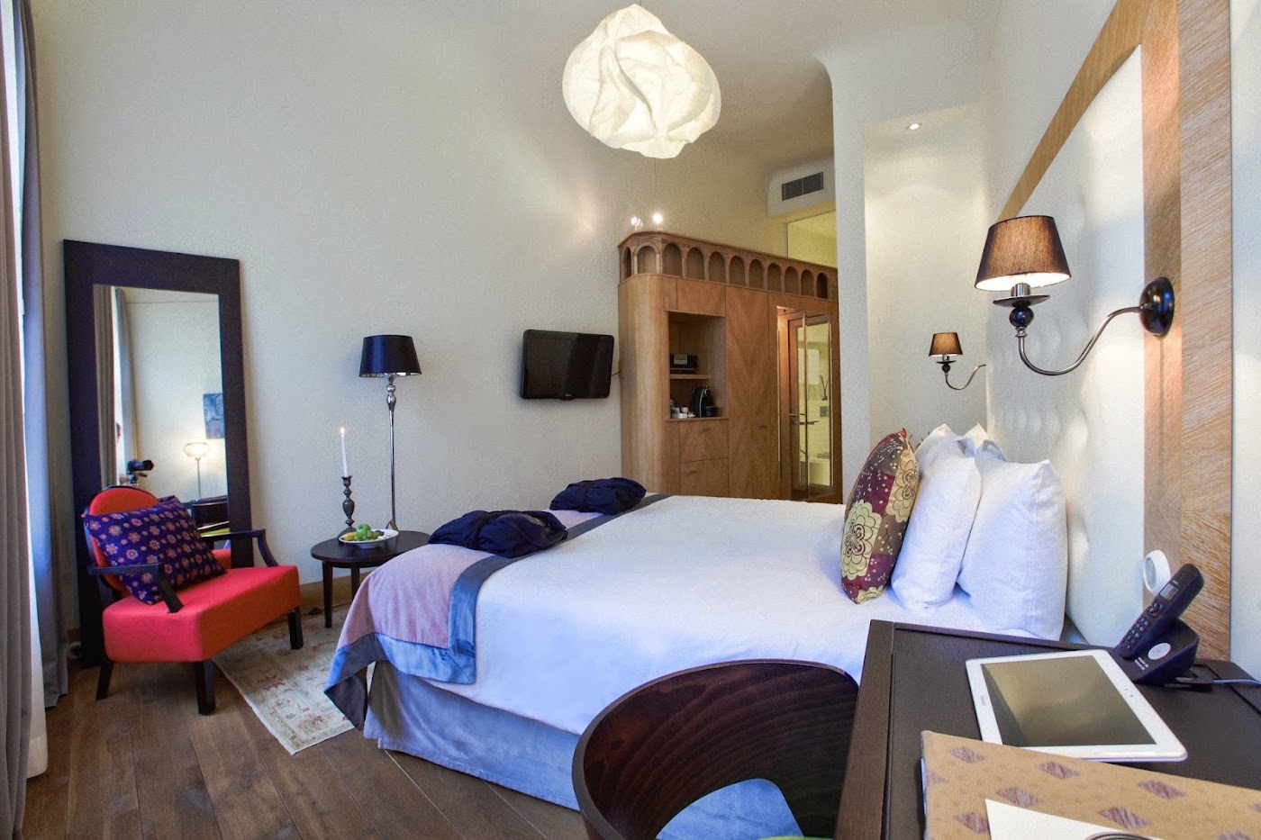 Dome Hotel & Spa, dog-friendly hotel, photo 5