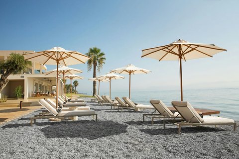 Domes Miramare, a Luxury Collection Resort, Corfu, dog-friendly hotel, photo 2