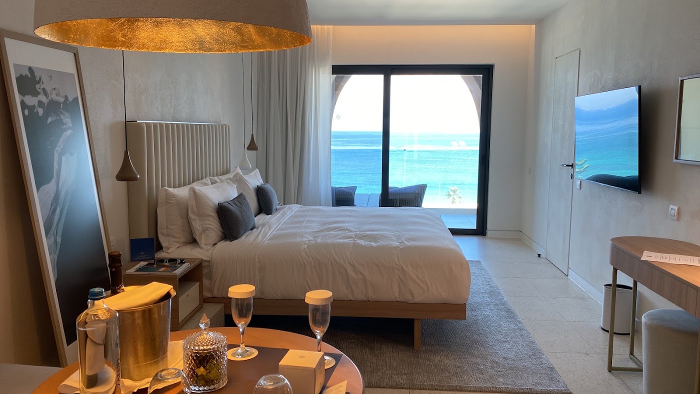 Domes Miramare, a Luxury Collection Resort, Corfu, dog-friendly hotel, photo 3