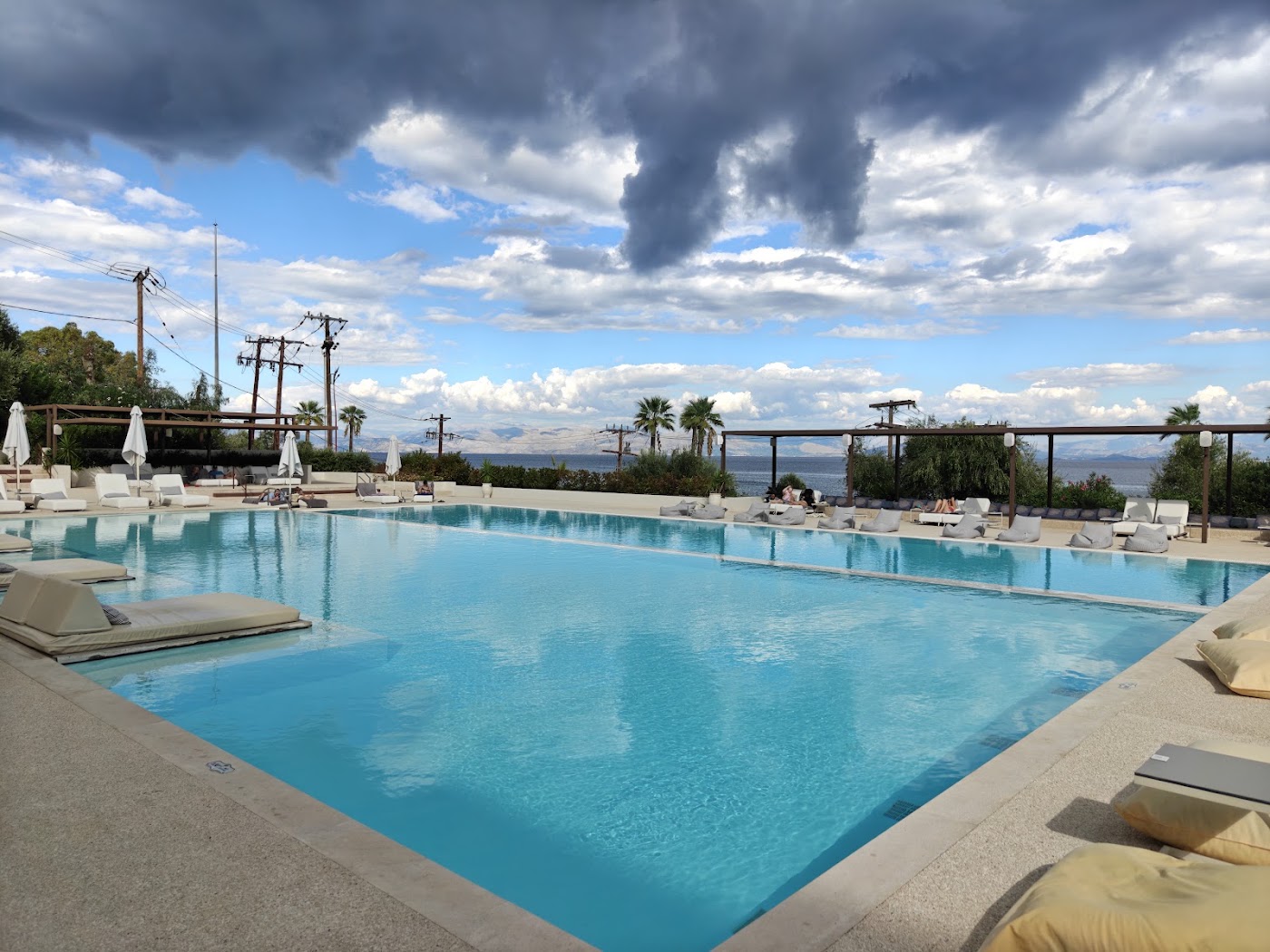 Domes Miramare, a Luxury Collection Resort, Corfu, dog-friendly hotel, photo 4